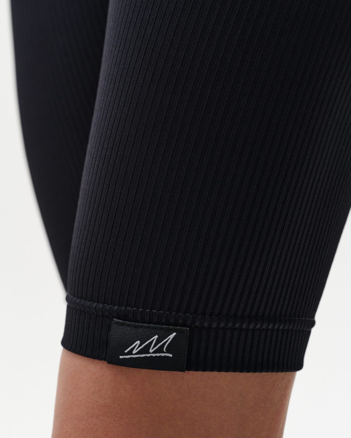 Велосипедки Classic Nikasport, 3W5CL93JF-46BLK73, цвет черный