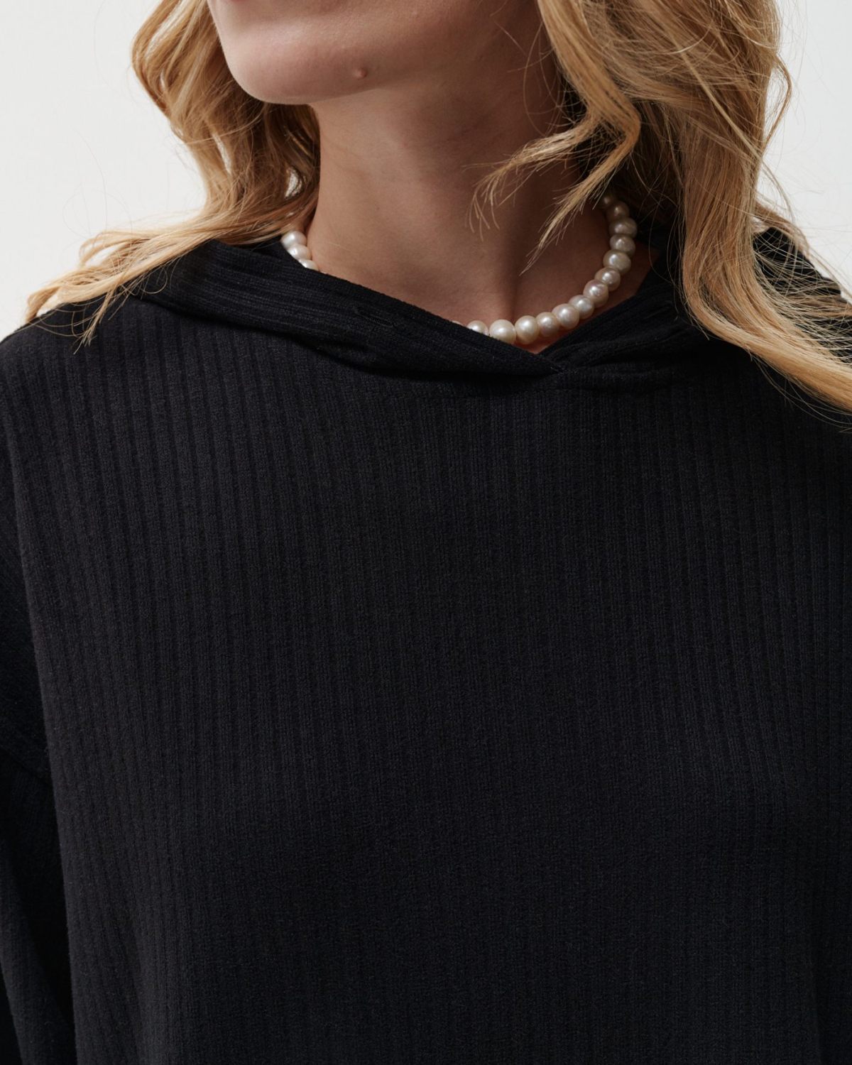 Худи Softwear Nikasport, 2W4SW36E1-25BLK72, цвет черный