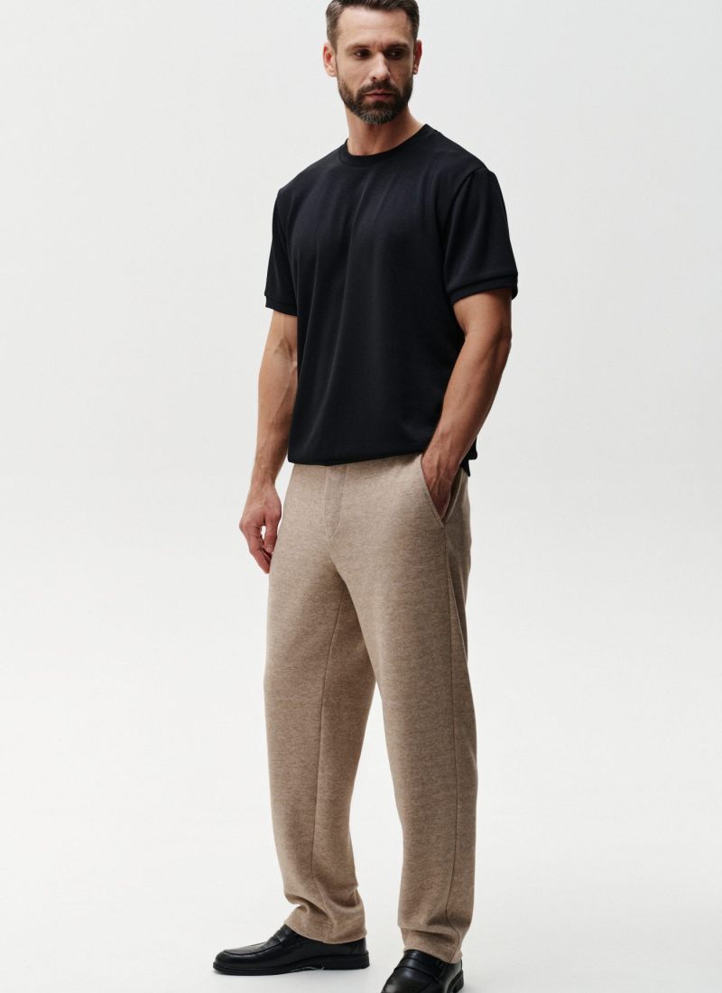 Брюки SOBOI, 2M4SW813W-25BGE/MLG96, цвет 