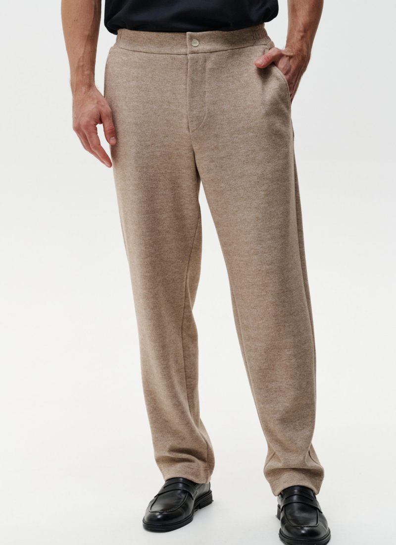 Брюки Softwear Nikasport, 2M4SW813W-25BGE/MLG96, цвет 