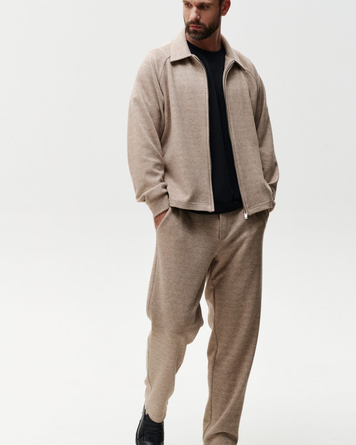 Брюки SOBOI, 2M4SW813W-25BGE/MLG96, цвет 