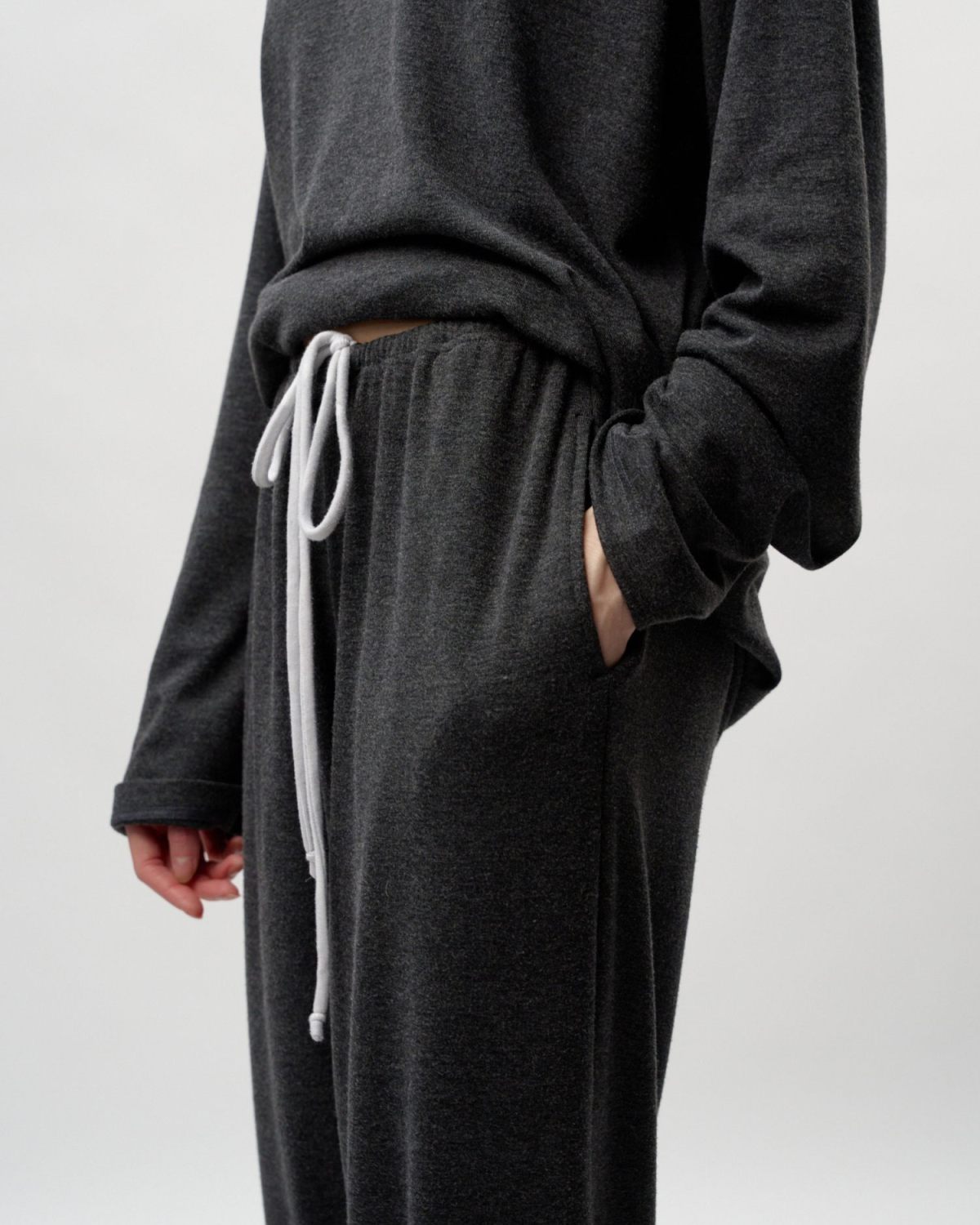 Брюки-джоггеры 