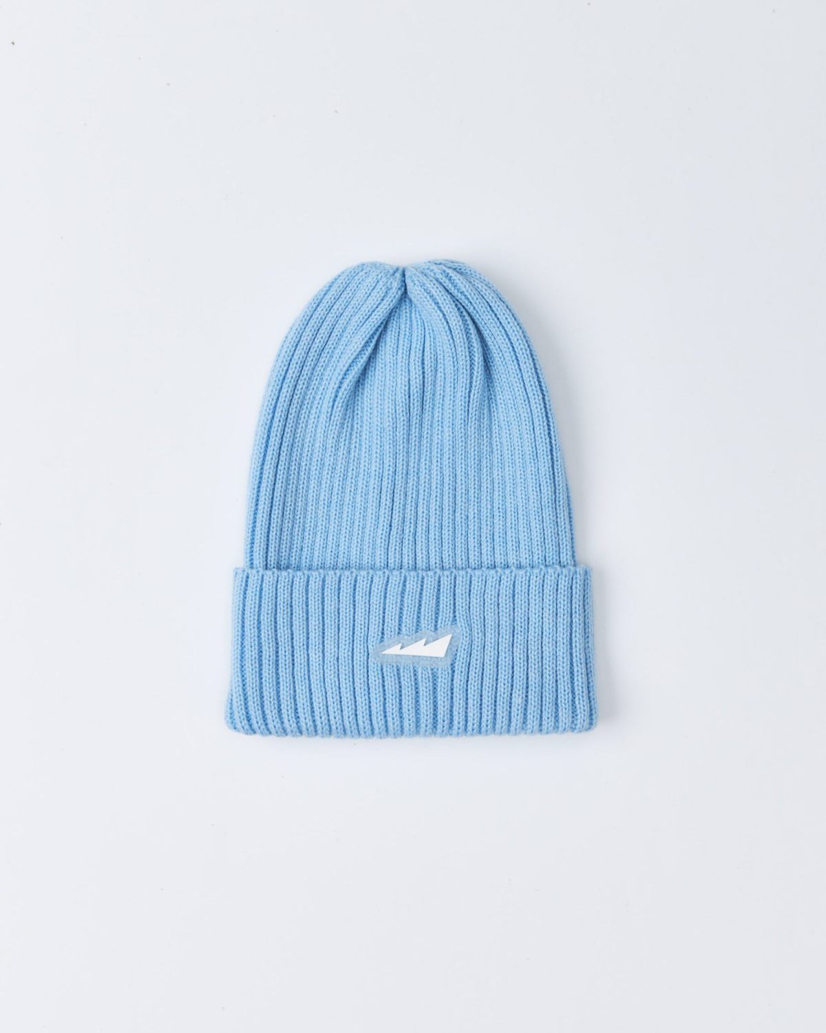 Шапка стандартная Nikasport, W5CL132-LGT/BLU, цвет голубой