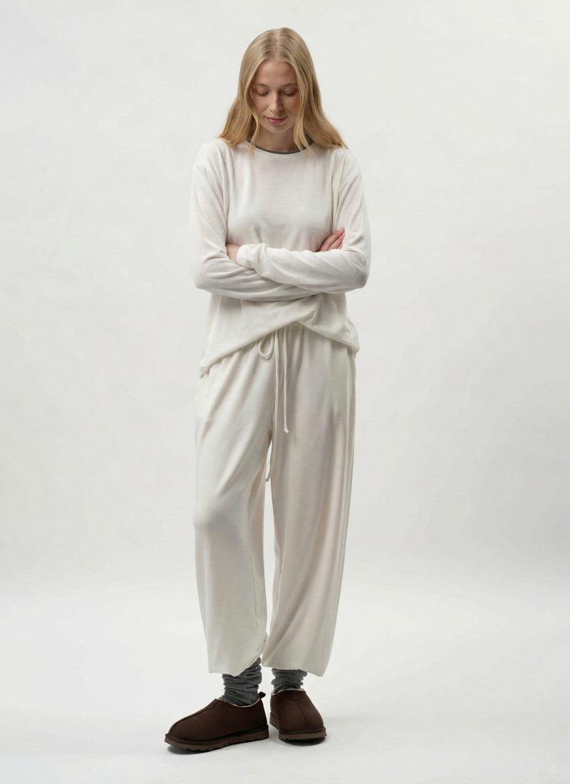 Брюки-джоггеры 