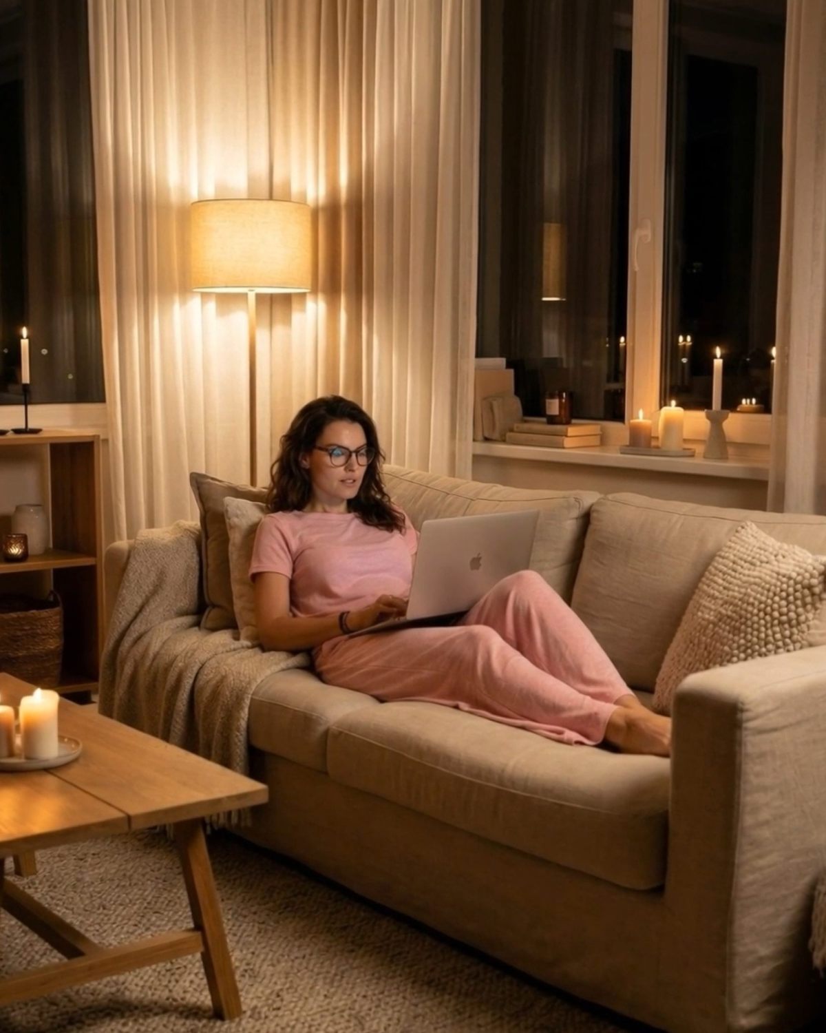 Футболка Home SOBOI, SBW9HM42W-25PNK95, цвет розовый