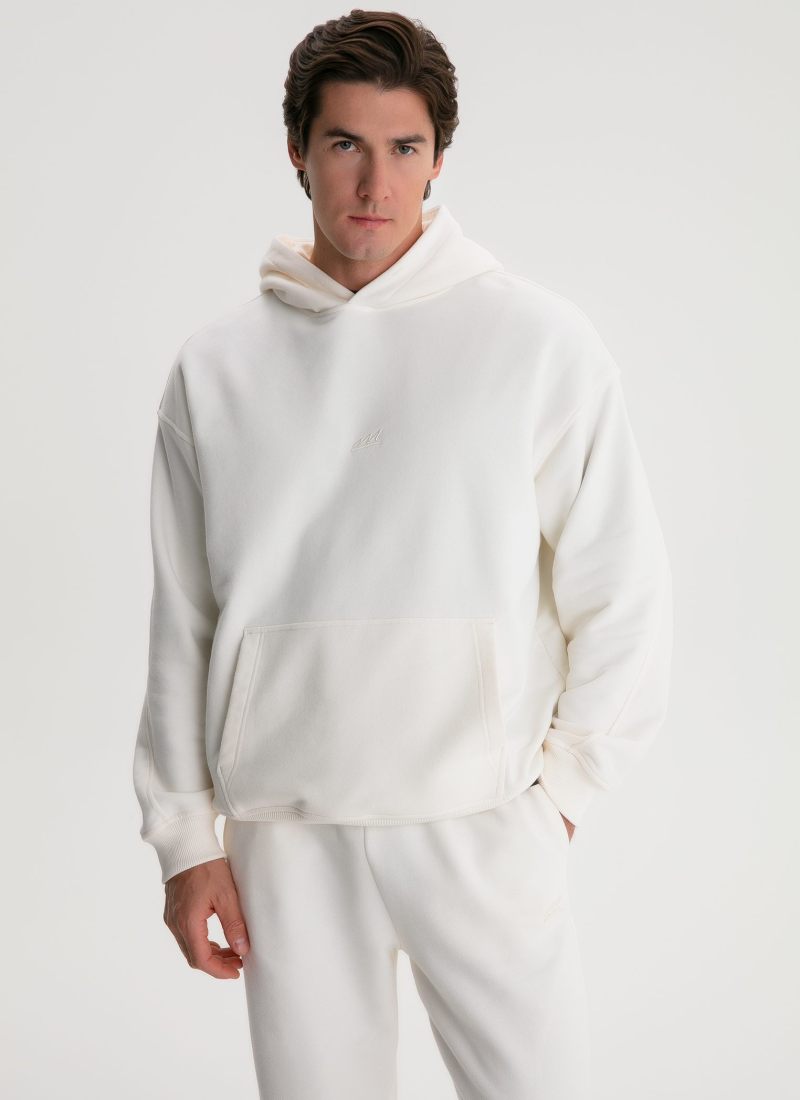 Худи Classic + Nikasport, M5CLP36-ECR, цвет экрю