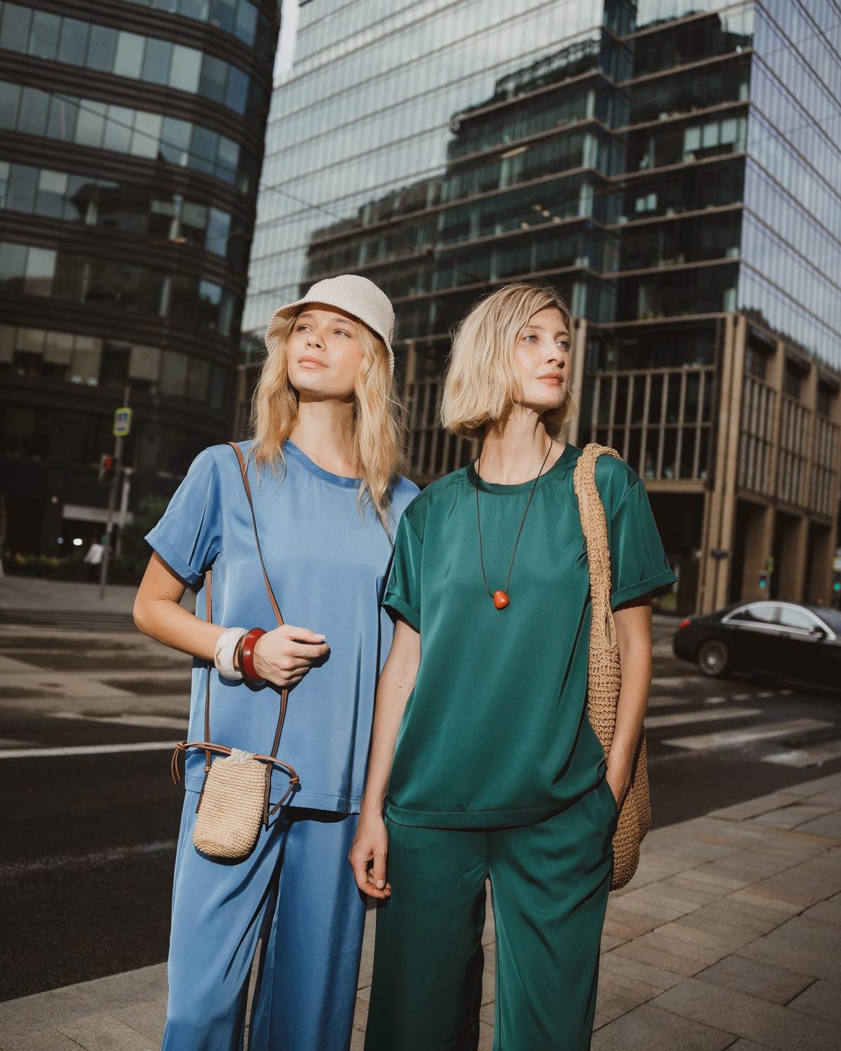 Футболка Gardenika Nikasport, W3GN55-DRK/GRN, цвет зеленый