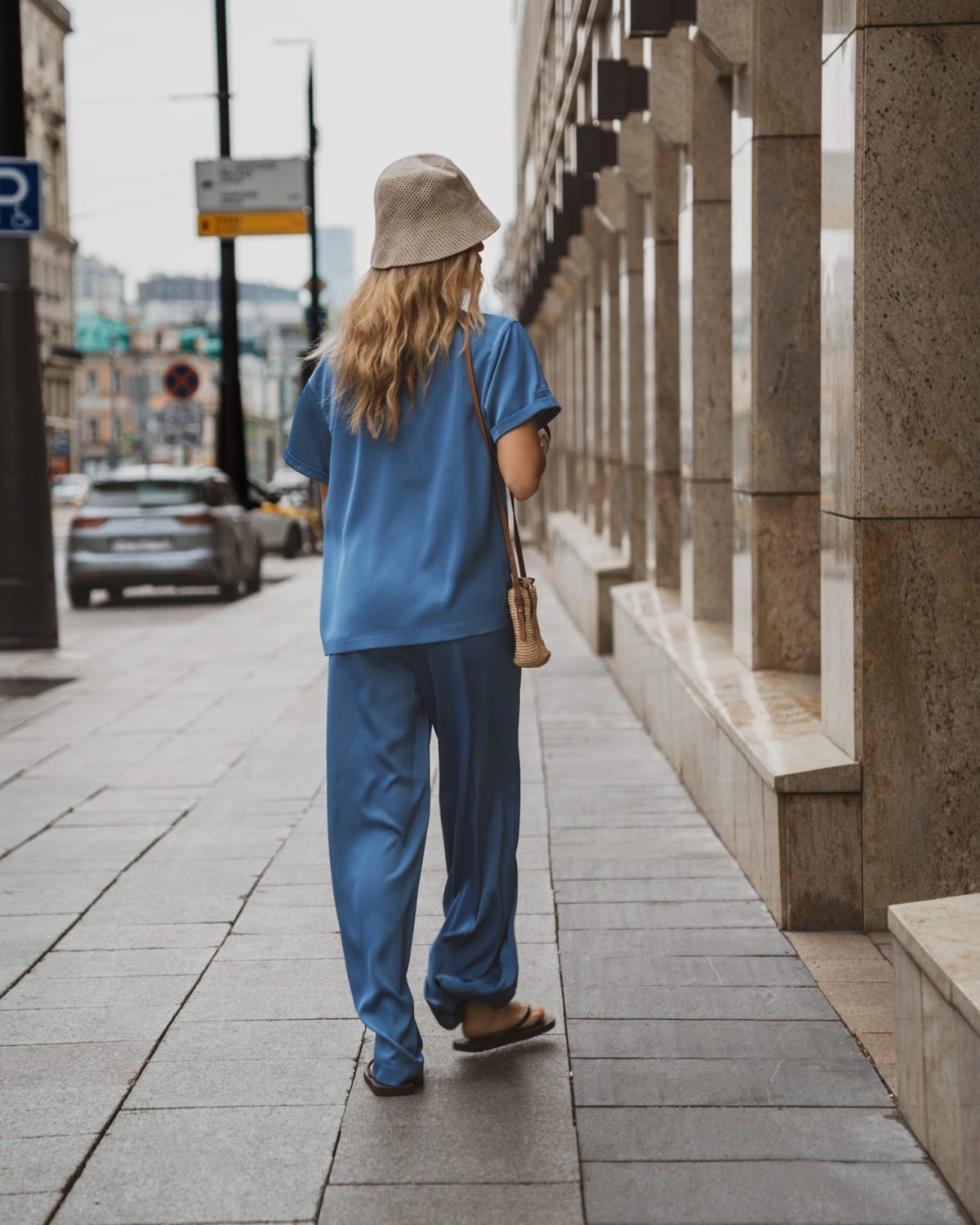 Футболка Gardenika Nikasport, W3GN55-BLU, цвет голубой