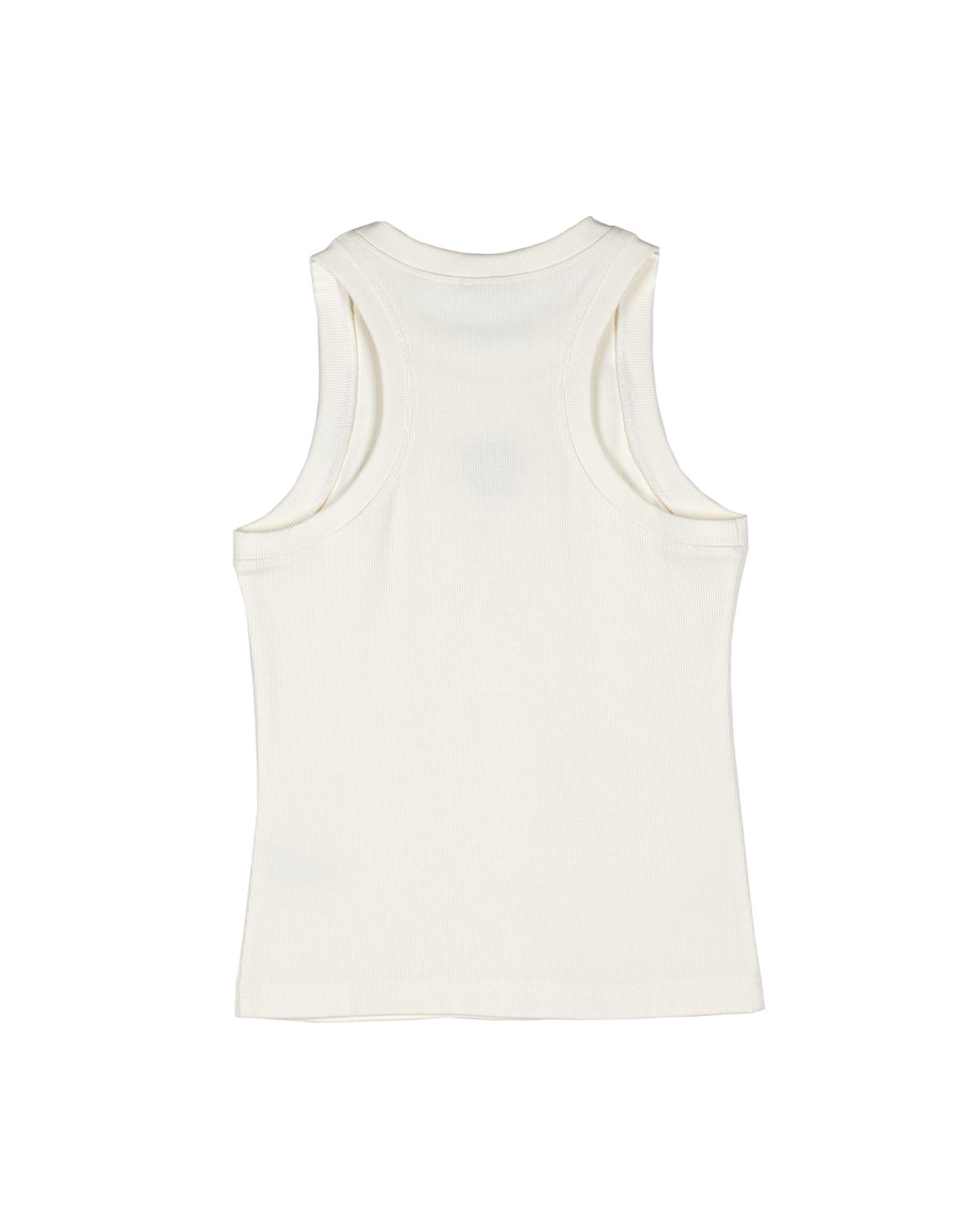 Майка Classic Nikasport, W5CL61-ECR, цвет экрю