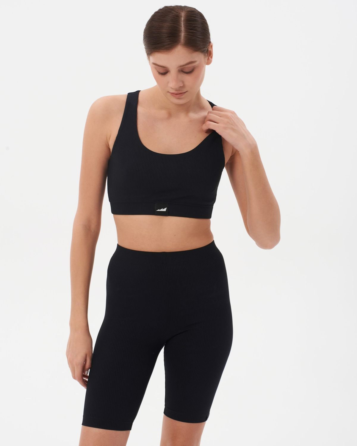 Бра SOBOI, W4SN71-BLK, цвет черный