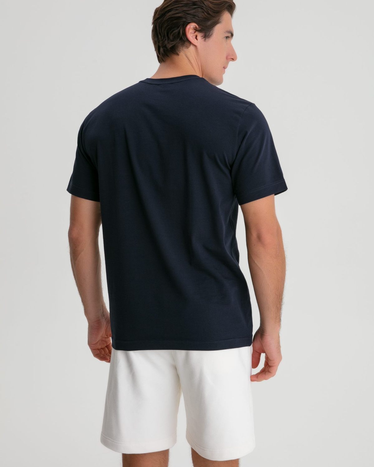 Шорты Classic + Nikasport, M5CLP91-ECR, цвет экрю